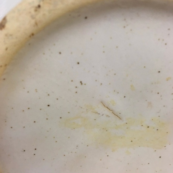 Two Tone Tea Pot - Picture 4 of 5